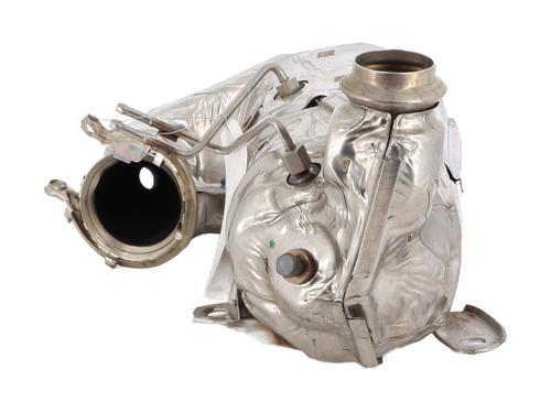 Catalyst DACIA SANDERO III 1.0 TCe 90 | BP27729846M10