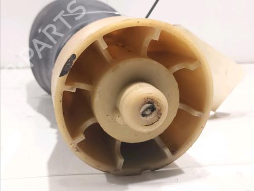 Shock absorber spring BMW X5 (E53) 3.0 d | BP15046735C152 