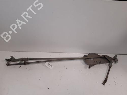 Front wipers mechanism RENAULT ESPACE IV (JK0/1_) 2.0 dCi (JK03, JK04, JK1C, JK1G, JK1J, JK1K) 812102128455