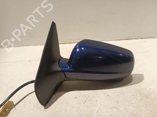Left mirror VW GOLF IV (1J1) 1.9 TDI | BP20607819C26 