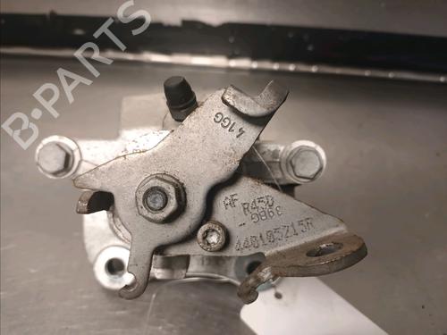Left rear brake caliper RENAULT MEGANE IV Grandtour (K9A/M/N_) 1.2 TCe 130 (K9MR) | BP14863234M107