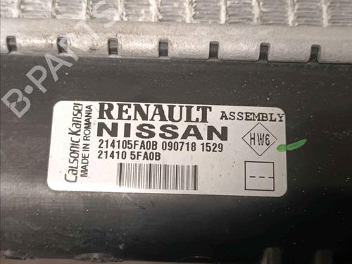 Køler NISSAN MICRA V (K14)  | BP30338487M31 