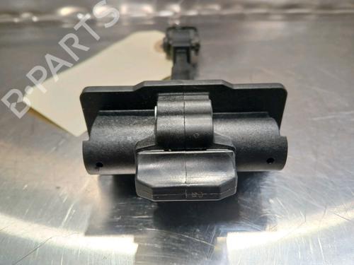 Hinge/Door check strap PEUGEOT 208 II (UB_, UP_, UW_, UJ_) e-208 | BP17514257C146 