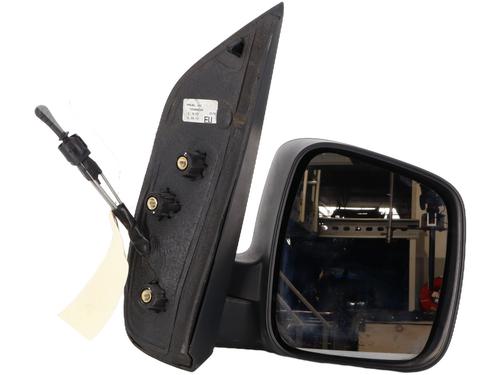 Used Right mirror FIAT FIORINO Box Body/MPV (225_) 1.4 Natural Power (225BXC1A, 225AXC1A) (78 hp) 25612043
