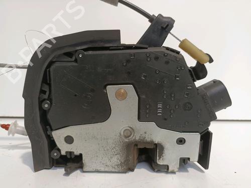 Rear left lock BMW X5 (E53) 3.0 d | BP13077449C100 
