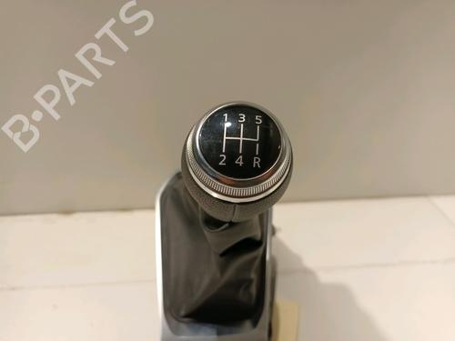 Gear lever RENAULT CLIO V (B7_) 1.0 TCe 100 (B7MT) | BP16202431M90 