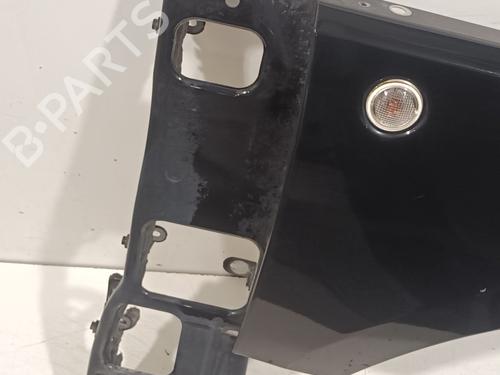 Right front fenders LAND ROVER RANGE ROVER SPORT I (L320) 3.6 D 4x4 | BP20607626C42 