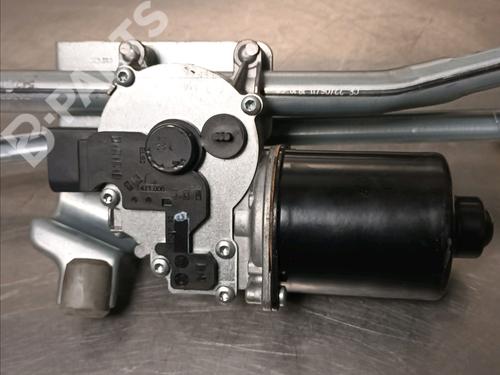 Front wiper motor BMW 1 (E81) 118 d | BP11533147M29 