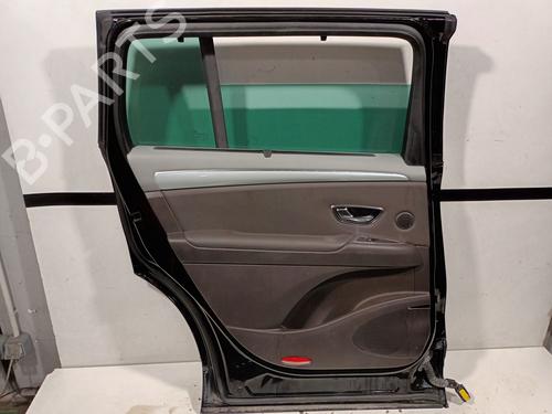 Left rear door RENAULT ESPACE V (JR_)  | BP21782597C4 