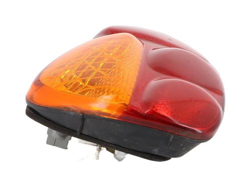Left taillight FIAT MULTIPLA (186_) 1.6 (186AXC1A, 186BMC1A, 186BXC1A) | BP28508734C34 