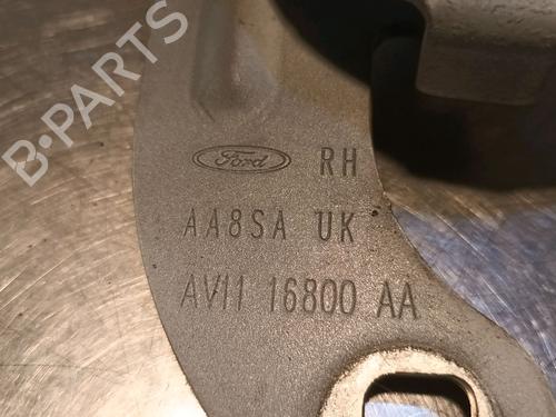 Hinge/Door check strap FORD B-MAX (JK) 1.0 EcoBoost | BP14948491C146 