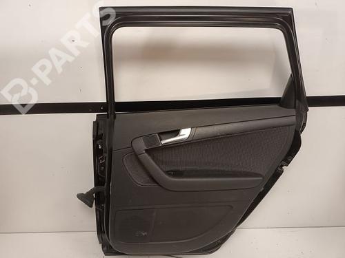 Right rear door AUDI A3 Sportback (8PA) 1.9 TDI | BP9339639C5 
