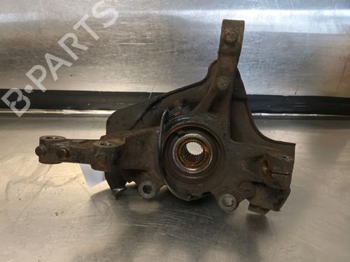 Right front steering knuckle FIAT QUBO (225_) 1.3 D Multijet (225CXB1A, 225AXB1A, 225CXB11, 225AXB11,... | BP14860147M26 
