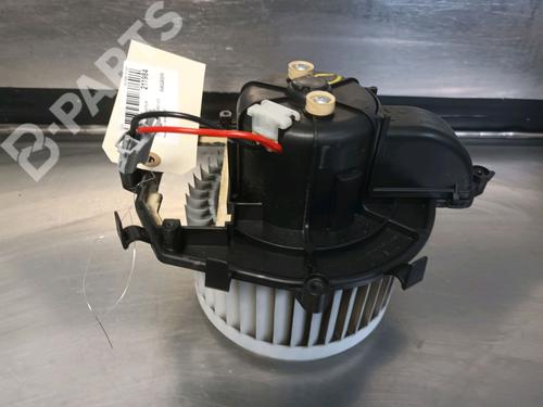 Used Heater blower motor Heater blower motor CITROËN C4 Picasso I MPV (UD_) 2.0 i 16V (140 hp) 10151342 10151342
