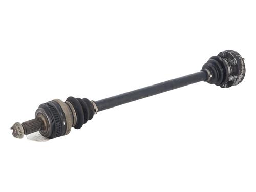 Right rear driveshaft BMW 1 (E87) 118 d | BP38106076M41 - Image 2