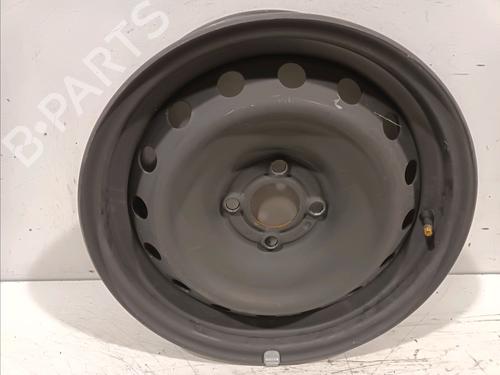 Used Rim RENAULT CLIO V (B7_) 1.0 TCe 90 (B7MT) (91 hp) 18315901