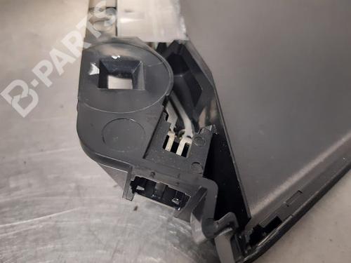 Third brake light RENAULT LAGUNA III (BT0/1) 1.5 dCi (BT00, BT0A, BT0T, BT1J) | BP9331890L11 