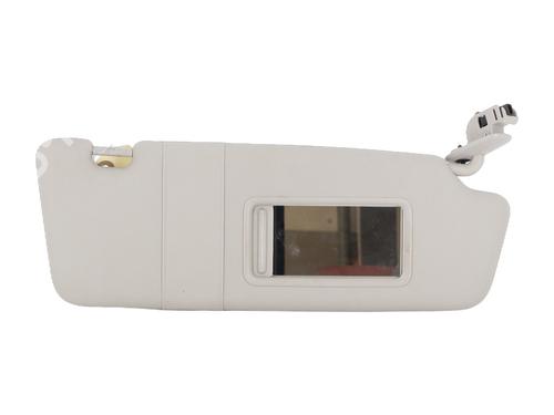Used Right sun visor AUDI A3 Sportback (8PA) 1.9 TDI (105 hp) 25134363