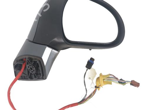 Used Right mirror PEUGEOT 308 I (4A_, 4C_) 1.6 HDi (112 hp) 30313516