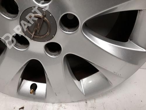 Rim OPEL MERIVA B MPV (S10) 1.3 CDTI (75) | BP9324894C45 