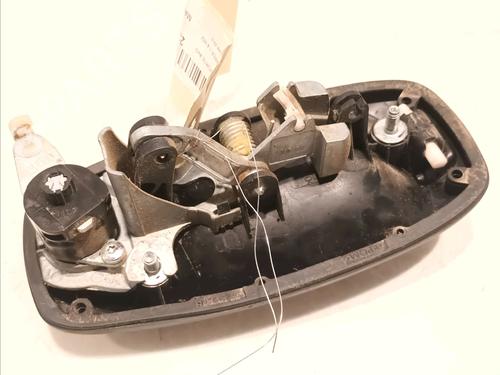 Front right exterior door handle PEUGEOT BIPPER (AA_) 1.4 HDi | BP17371145C129 