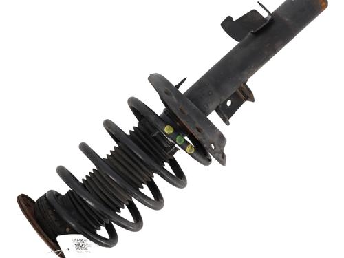 Right front shock absorber VOLVO S80 II (124) 2.4 D | BP24167654M17 