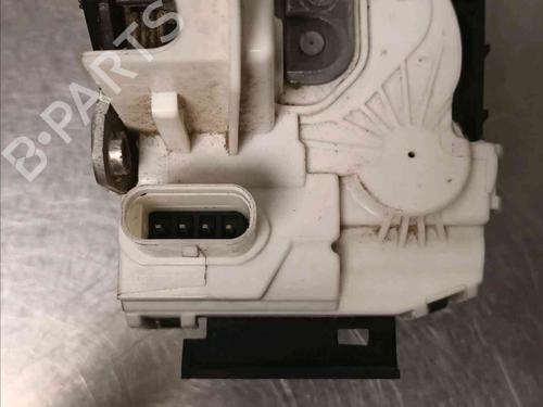 Front right lock MERCEDES-BENZ SPRINTER 3-t Van (B910) 211 CDI (910.621, 910.623) | BP20603715C97 