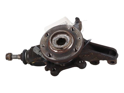 Used Right front steering knuckle Right front steering knuckle PEUGEOT 3008 I MPV (0U_) 2.0 HDi Hybrid4 (0URHCA) (200 hp) 33301048 33301048