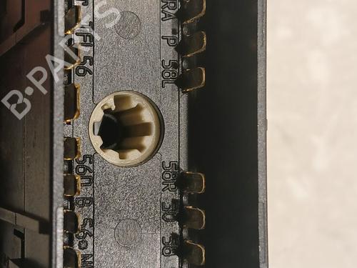 Headlight switch VW POLO V (6R1, 6C1) 1.6 TDI | BP20609361I24 