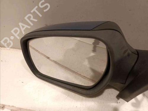 Left mirror FORD FUSION (JU_) 1.4 TDCi | BP22921560C26 