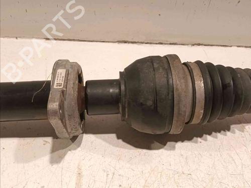 Right front driveshaft MERCEDES-BENZ GLA-CLASS (X156) GLA 200 (156.943) | BP18414879M39 