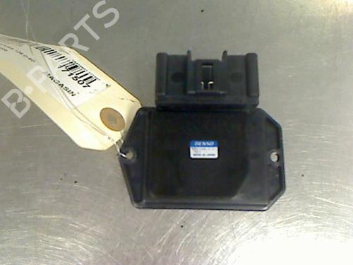 Varmemotstand TOYOTA AVENSIS (_T25_) 2.0 D-4D (ADT250_, ADT250R) (126 hp) 20599525