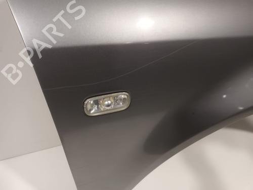 Right front fenders AUDI A4 B6 (8E2) 1.9 TDI | BP23086893C42 