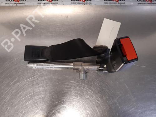 Used Seat buckle BMW 3 (E90) 318 d (143 hp) 14864392
