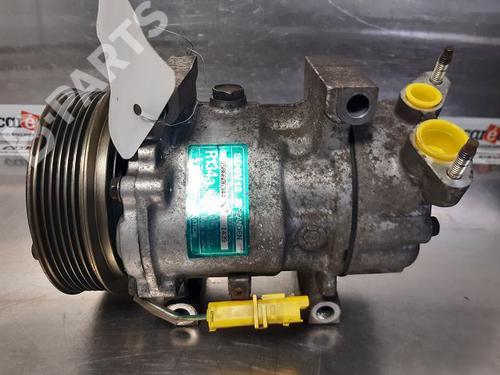 AC compressor CITROËN C3 I (FC_, FN_) 1.4 i | BP9327096M34 