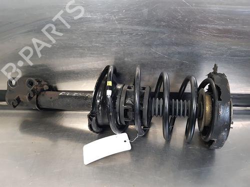 Used Left front shock absorber RENAULT MEGANE I (BA0/1_) 1.4 16V (BA0D, BA1H, BA0W, BA10) (95 hp) 20601269