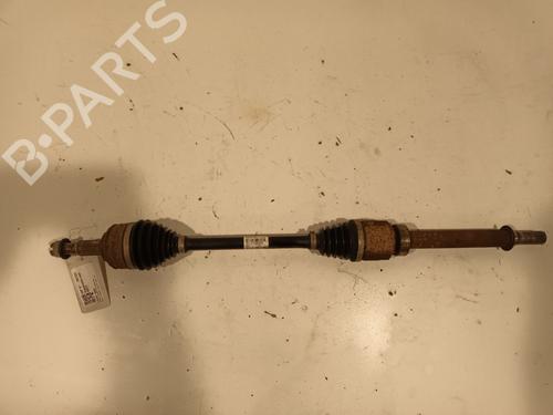 Used Right front driveshaft NISSAN NV250 Van (X61) [2019-2025]  25732885