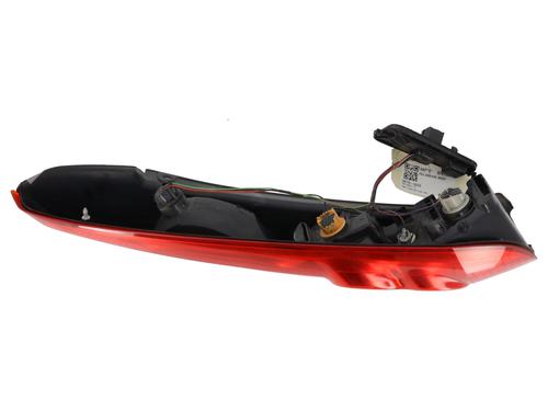 Right taillight FORD FIESTA V (JH_, JD_) 1.3 | BP23238193C35 