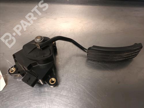 Used Pedal Pedal RENAULT MEGANE II (BM0/1_, CM0/1_) 1.5 dCi (BM02, BM13, BM2A, CM02, CM13) (101 hp) 11183409 11183409