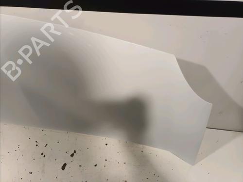 Hood RENAULT KANGOO Express (FW0/1_) 1.5 dCi 90 (FW0G, FW05, FW08, FW11) | BP18103981C1 