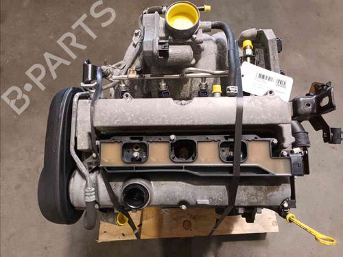 Used Engine OPEL TIGRA TwinTop (X04) 1.8 (R97) (125 hp) 19057758
