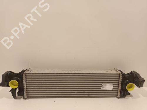 Intercooler VOLVO XC90 II (256) T8 Twin Engine AWD (390 hp) 28083087