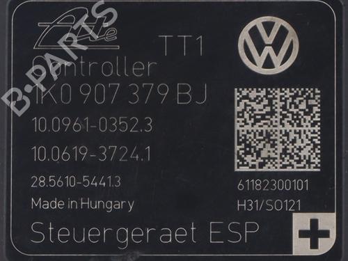 ABS pump SEAT ALTEA (5P1) 1.6 TDI | BP30899018M43 