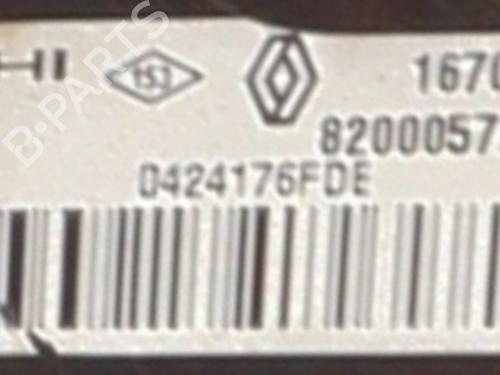 Injection pump RENAULT KANGOO Express (FW0/1_) 1.5 dCi 70 (FW0A, KW0V) | BP36352508M78  - Image 6