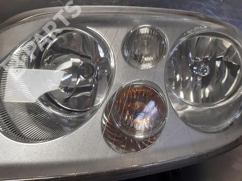 Left headlight VW TOURAN (1T1, 1T2) 1.9 TDI | BP9319172C28 