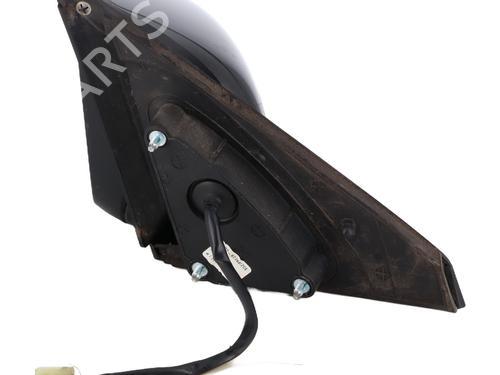 Retrovisore sinistro SUZUKI SWIFT III (MZ, EZ) 1.3 DDiS (RS413D) | BP30801132C26 
