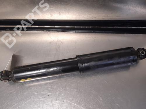 Used Right rear shock absorber Right rear shock absorber CHEVROLET CAPTIVA (C100, C140) 2.0 D (126 hp) 9332652 9332652