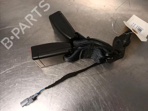 Used Seat buckle RENAULT ZOE (BFM_) ZOE (88 hp) 14864448