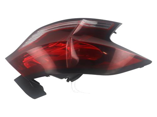 Left taillight CITROËN DS4 (NX_) 1.6 THP 200 | BP37682603C34 - Image 5