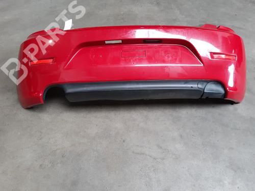 Pare-chocs arrière ALFA ROMEO 147 (937_) 1.9 JTDM 16V (937.AXN1B, 937.BXN1B) (150 hp) 9333087